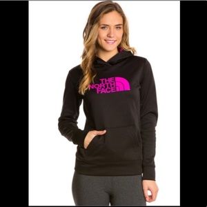 The North Face Fave Half Dome Pullover Hoodie